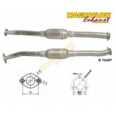 80963D MAGNAFLOW Катализатор