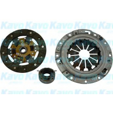 CP-7012 KAVO PARTS Комплект сцепления