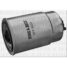 BFF8033 BORG & BECK Топливный фильтр