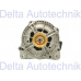 L 38 690 DELTA AUTOTECHNIK Генератор