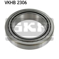 VKHB 2306 SKF Подшипник ступицы колеса