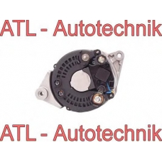 L 36 830 ATL Autotechnik Генератор