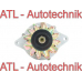 L 69 620 ATL Autotechnik Генератор