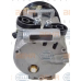 8FK 351 334-531 HELLA Компрессор, кондиционер