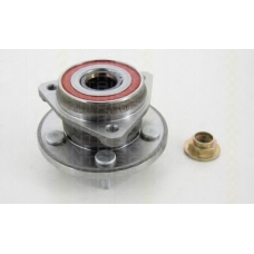 8530 80009 TRISCAN Комплект подшипника ступицы колеса