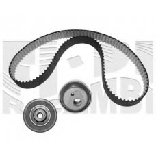 KAT1134 AUTOTEAM Комплект ремня ГРМ