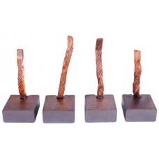 1013732 PowerMax Угольная щетка, стартер