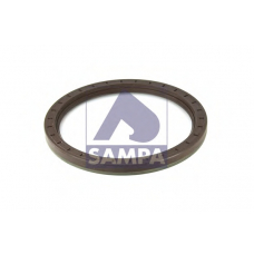 010.209 SAMPA Уплотняющее кольцо, ступица колеса