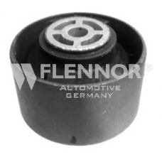 FL4915-J FLENNOR Подвеска, двигатель