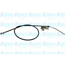 BHC-9054 KAVO PARTS Трос, стояночная тормозная система