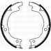 153-230 CIFAM Комплект тормозных колодок, стояночная тормозная с