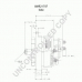 8MR2175F PRESTOLITE ELECTRIC Генератор