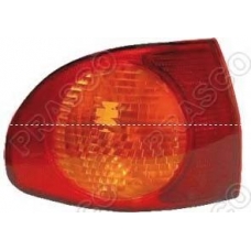 TY0854164 Prasco Рассеиватель, фонарь указателя поворота