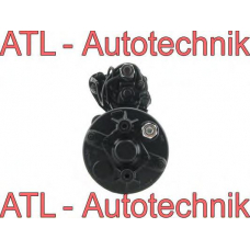 A 18 780 ATL Autotechnik Стартер