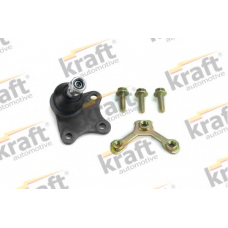 4226500 KRAFT AUTOMOTIVE Несущий / направляющий шарнир