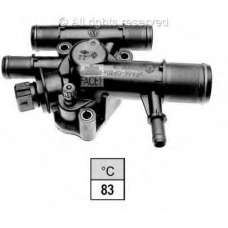 7.8505 FACET Термостат, охлаждающая жидкость