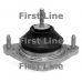 FEM3161 FIRST LINE Подвеска, двигатель