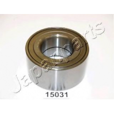 KK-15031 JAPANPARTS Комплект подшипника ступицы колеса