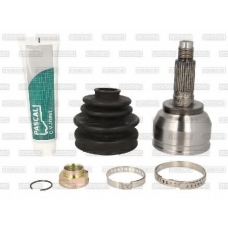 G13071PC PASCAL Шарнир, приводной вал