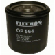 OP564 FILTRON Масляный фильтр