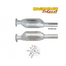 87040 MAGNAFLOW Катализатор