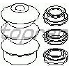 103 763 TOPRAN Ремкомплект, главный цилиндр