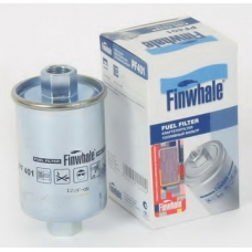 PF401 FINWHALE Топливный фильтр