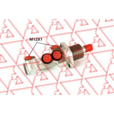 5949 CAR Главный тормозной цилиндр