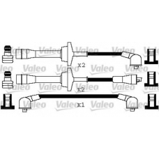 346439 VALEO Комплект проводов зажигания