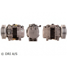 700510288 DRI Компрессор, кондиционер