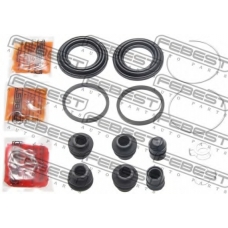 0175-ACV40R FEBEST Ремкомплект, тормозной суппорт