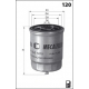 ELG5323 MECAFILTER Топливный фильтр