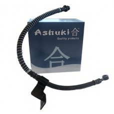 I321-12 ASHUKI Тормозной шланг