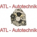 L 34 150 ATL Autotechnik Генератор