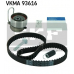 VKMA 93616 SKF Комплект ремня грм
