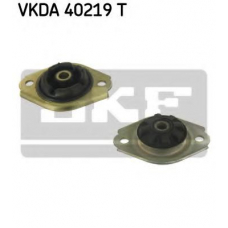 VKDA 40219 T SKF Опора стойки амортизатора