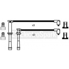 OEK525 STANDARD Комплект проводов зажигания