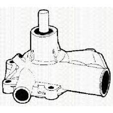 8600 28983 TRISCAN Водяной насос