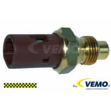 V46-72-0035 VEMO/VAICO Датчик, температура охлаждающей жидкости; Датчик, 