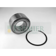 PWK0124 BRT Bearings Комплект подшипника ступицы колеса