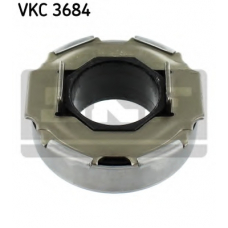 VKC 3684 SKF Выжимной подшипник