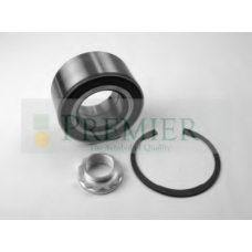 PWK0082 BRT Bearings Комплект подшипника ступицы колеса