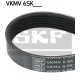 VKMV 6SK873<br />SKF