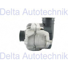 L 61 885 DELTA AUTOTECHNIK Генератор