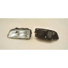 90370131 KLOKKERHOLM Head lamp