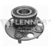 FR901880 FLENNOR Комплект подшипника ступицы колеса