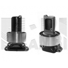 A04972 AUTOTEAM Натяжной ролик, ремень ГРМ