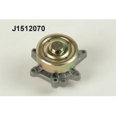 J1512070 NIPPARTS Водяной насос