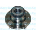 WBH-5506 KAVO PARTS Комплект подшипника ступицы колеса