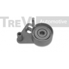 TD1262 TREVI AUTOMOTIVE Натяжной ролик, ремень ГРМ